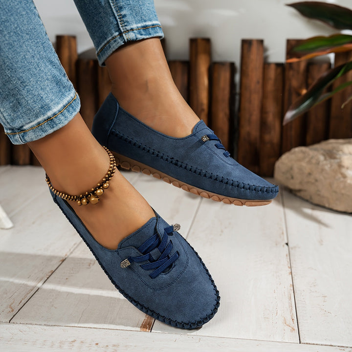 Orthelia | Orthopedic Loafers