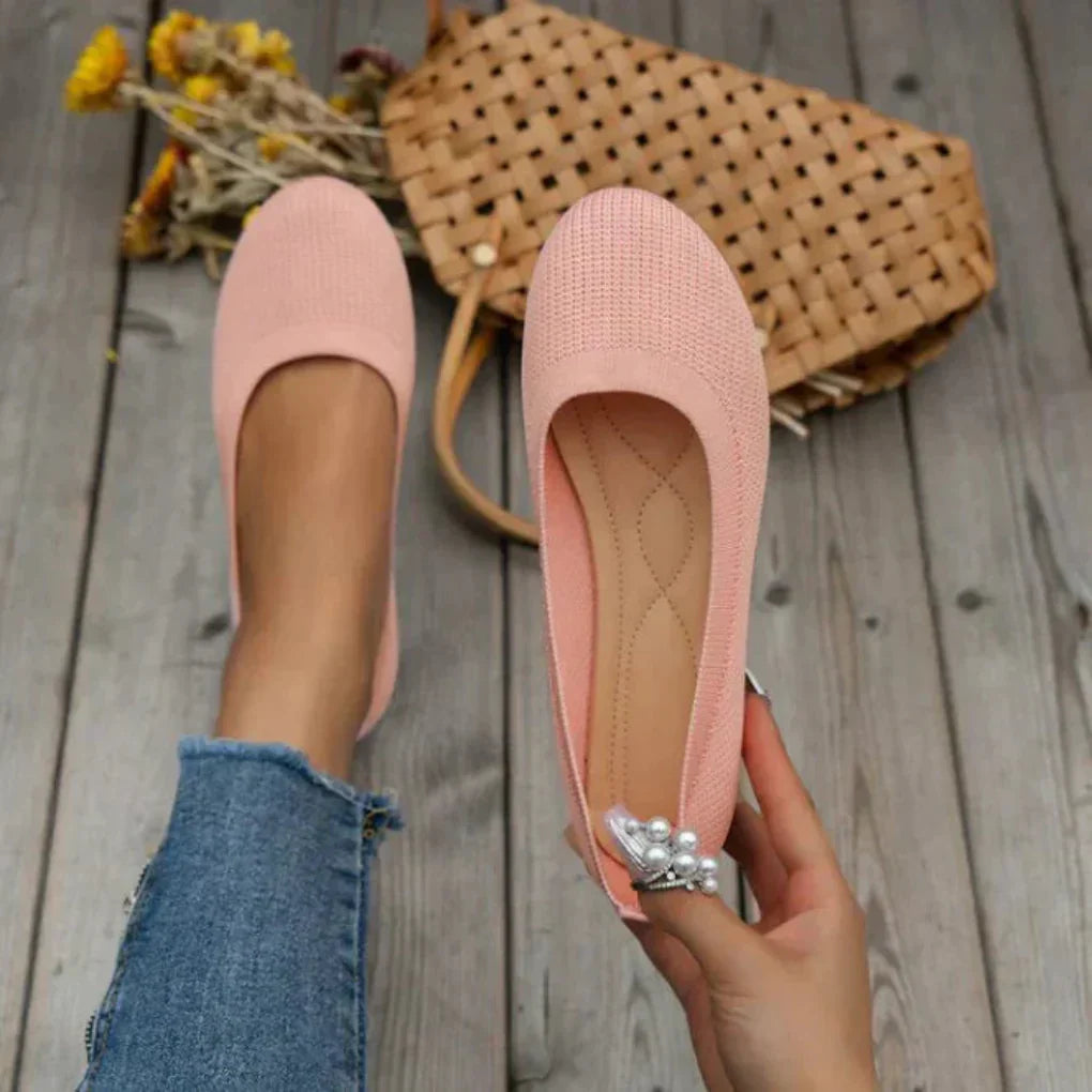 Elena | Lightweight Orthopedic Shoes