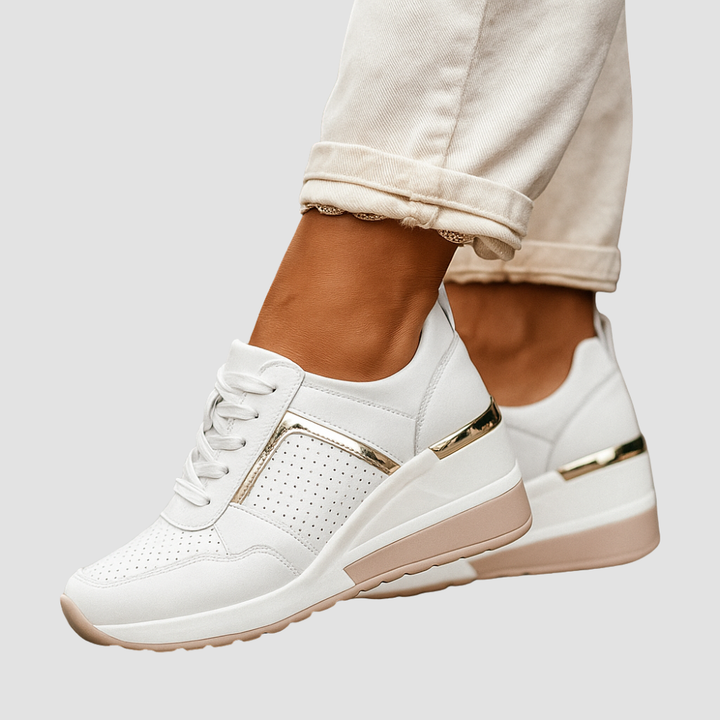 Lorena | Lift Sneakers