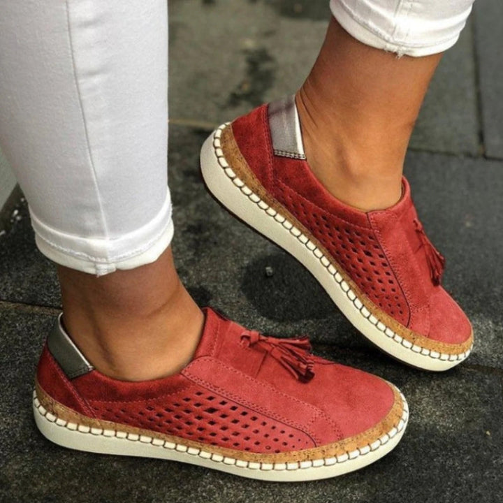 Verona | Orthopedic Slip-Ons