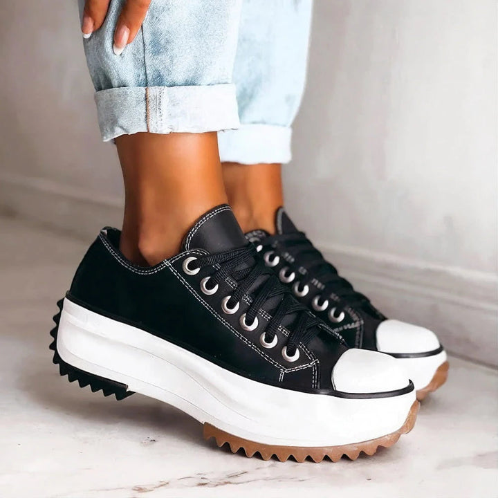 Valente | Orthopedic Sneakers