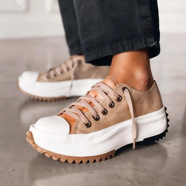 Valente | Orthopedic Sneakers