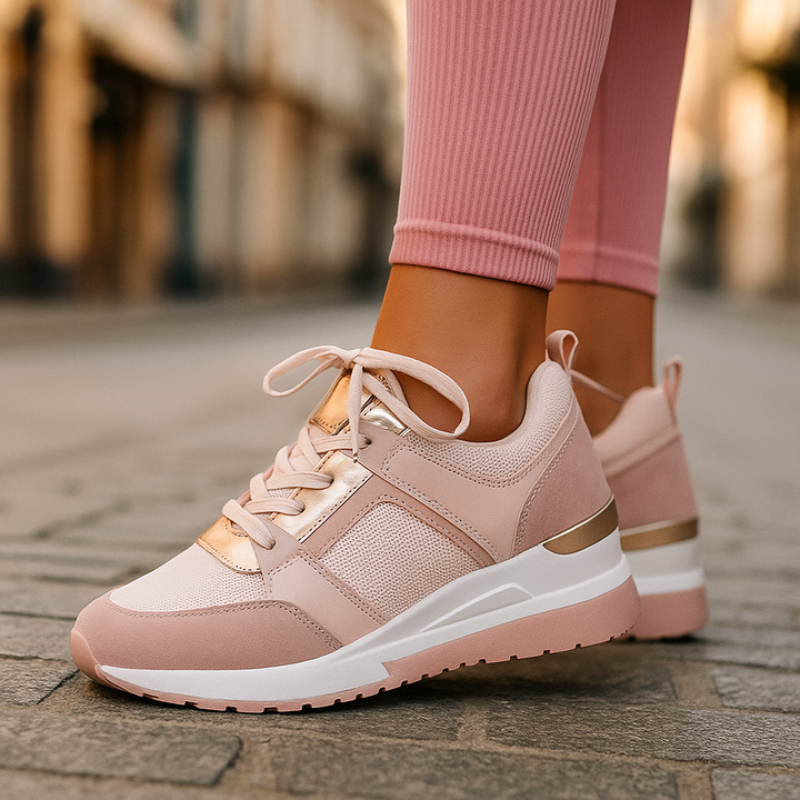Lorena | Lift Sneakers