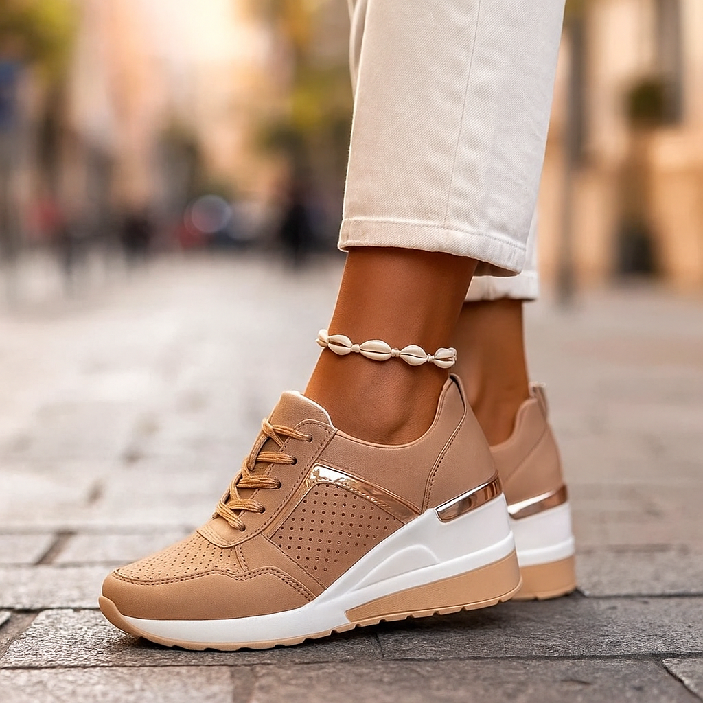 Lorena | Lift Sneakers