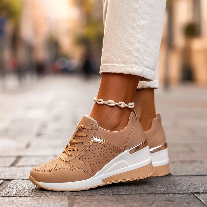 Lorena | Lift Sneakers