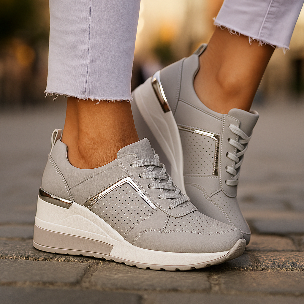 Lorena | Lift Sneakers