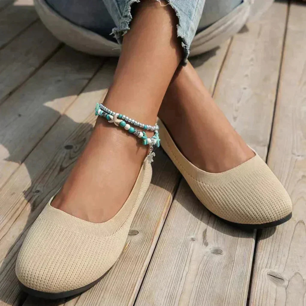 Elena | Lightweight Orthopedic Shoes