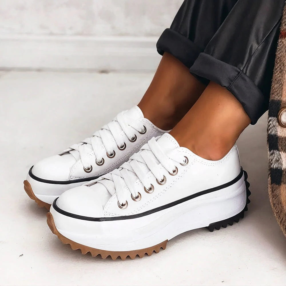 Valente | Orthopedic Sneakers