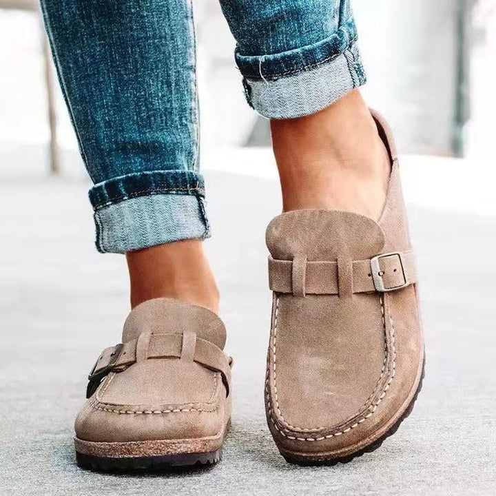 Bellmore | Orthopedic Slip-On Loafers