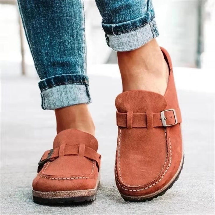 Bellmore | Orthopedic Slip-On Loafers