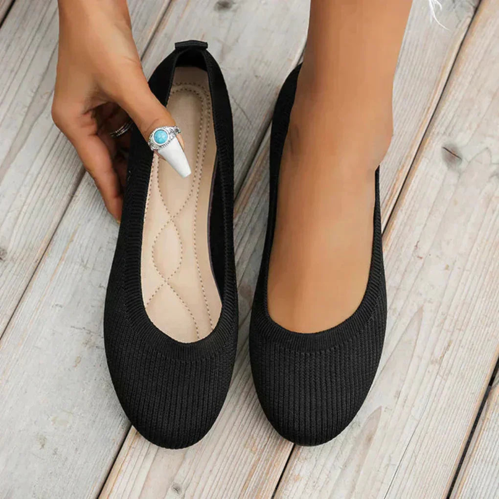 Elena | Lightweight Orthopedic Shoes