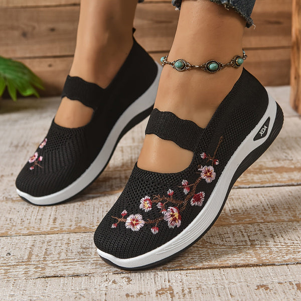 Claire | Ergonomic Comfort Shoes