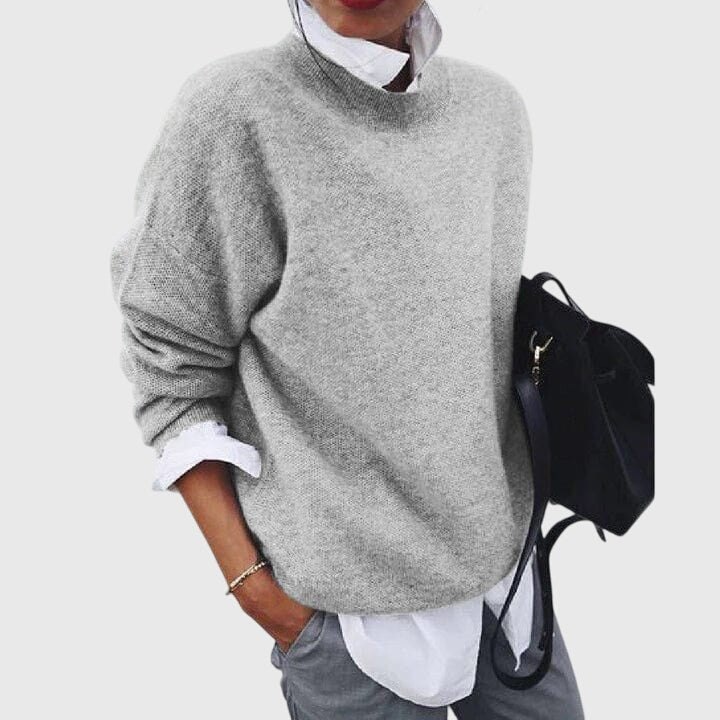 Eliza | Elegant and Stylish Sweater