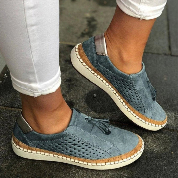 Verona | Orthopedic Slip-Ons