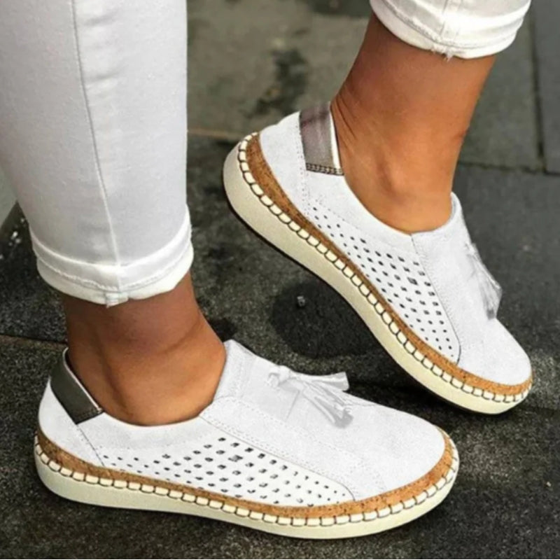Verona | Orthopedic Slip-Ons