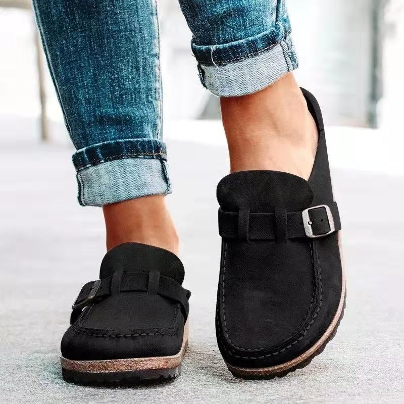 Bellmore | Orthopedic Slip-On Loafers