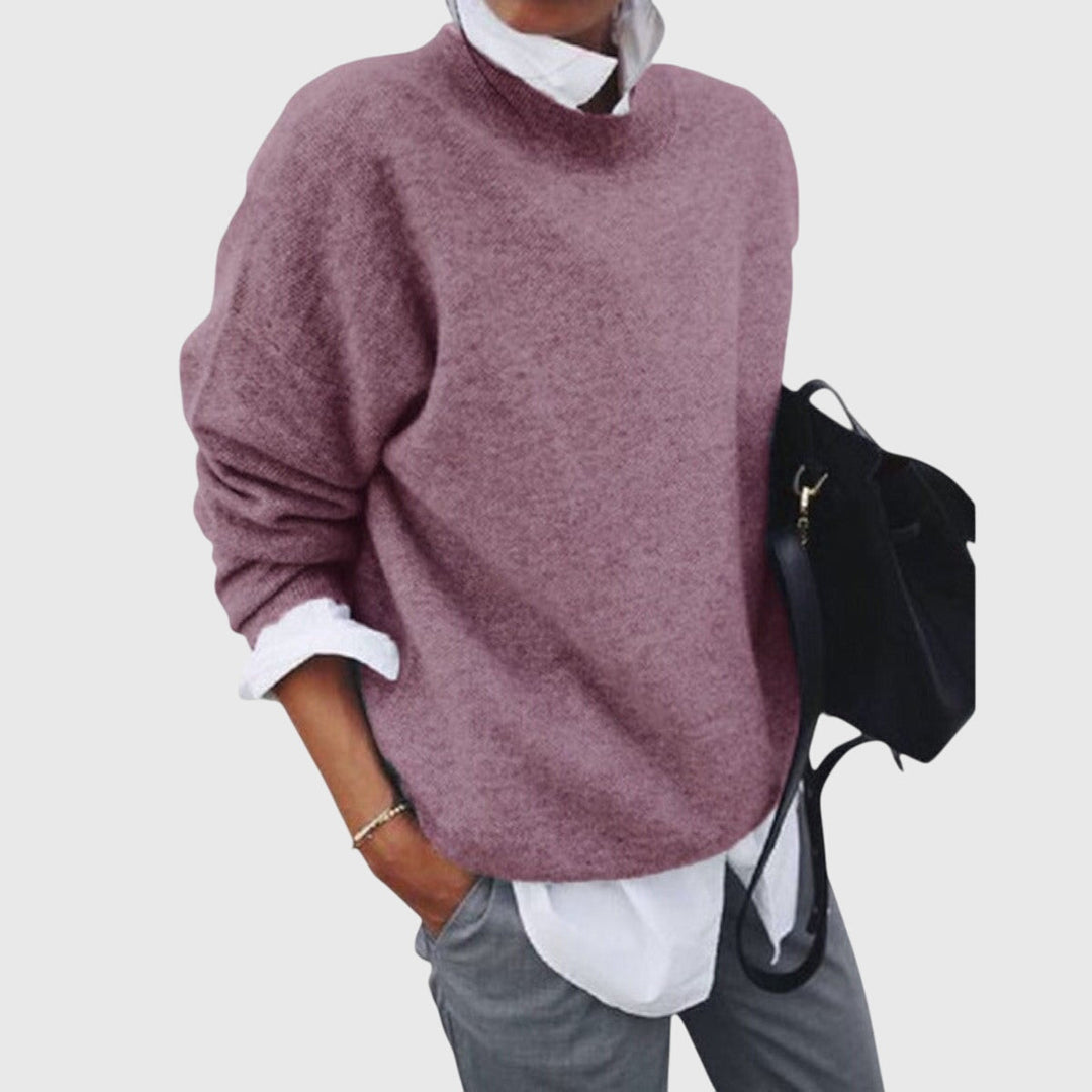 Eliza | Elegant and Stylish Sweater