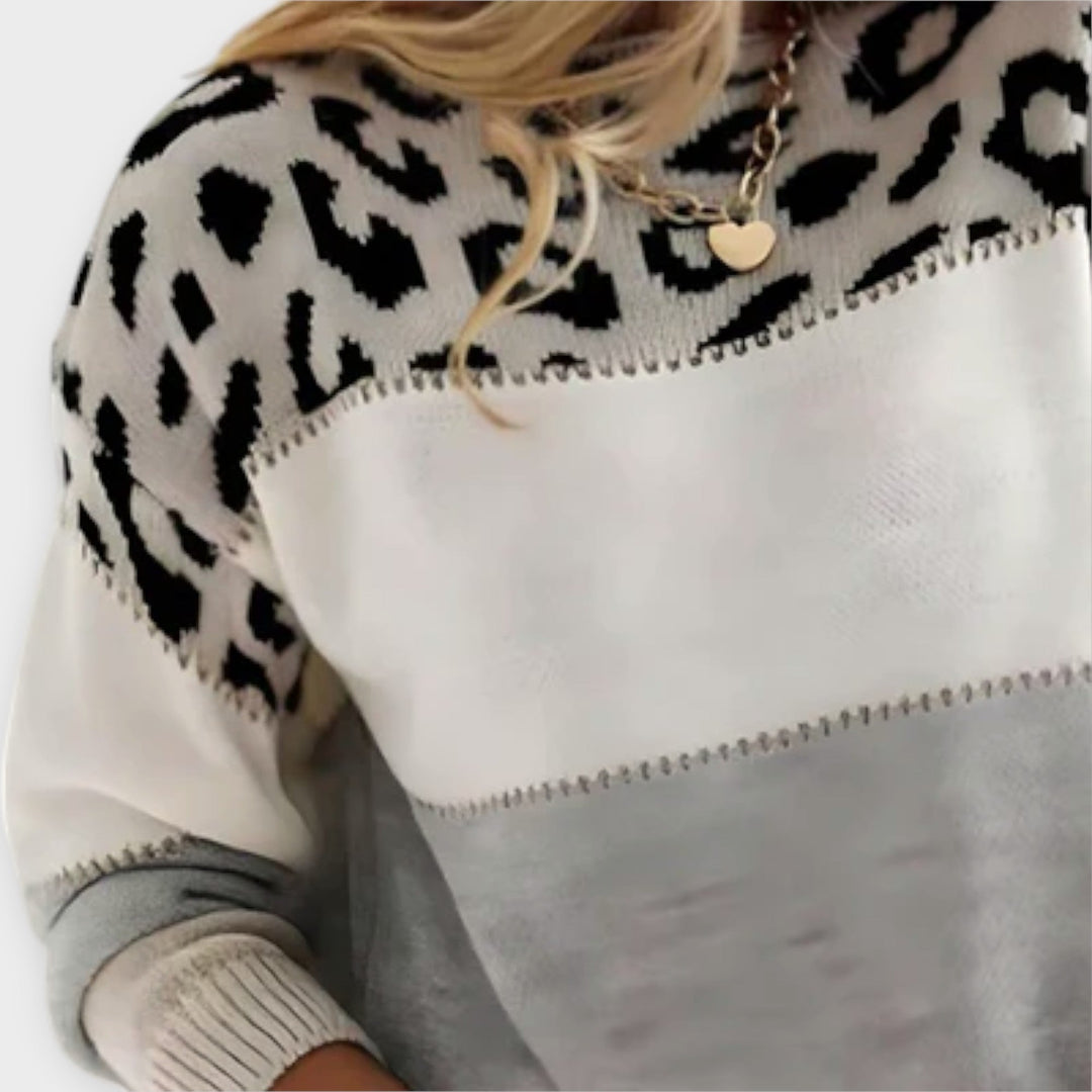 Olyxiahh | Elegant Sweater