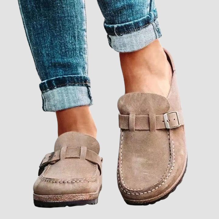 Bellmore | Orthopedic Slip-On Loafers