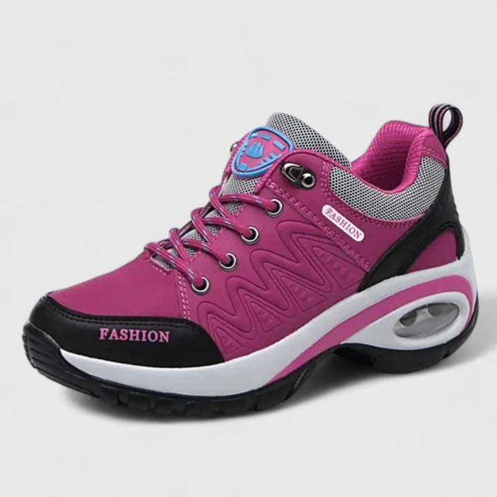 Leslie | Comfortable Sneakers