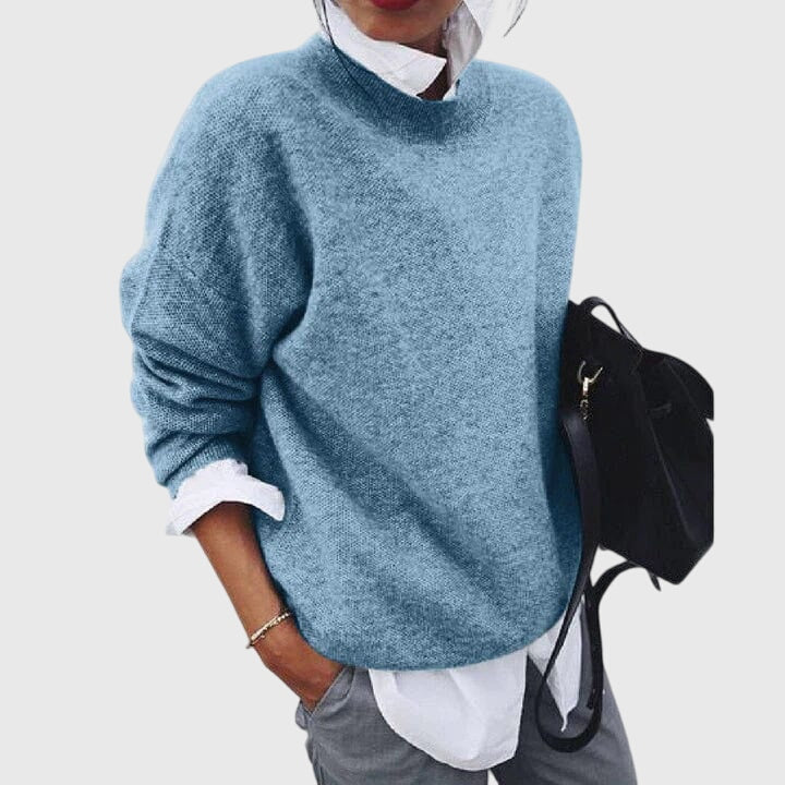 Eliza | Elegant and Stylish Sweater
