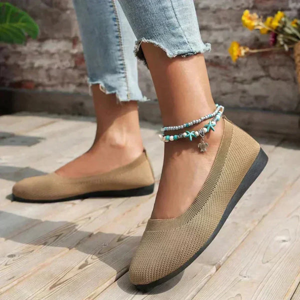 Elena | Lightweight Orthopedic Shoes