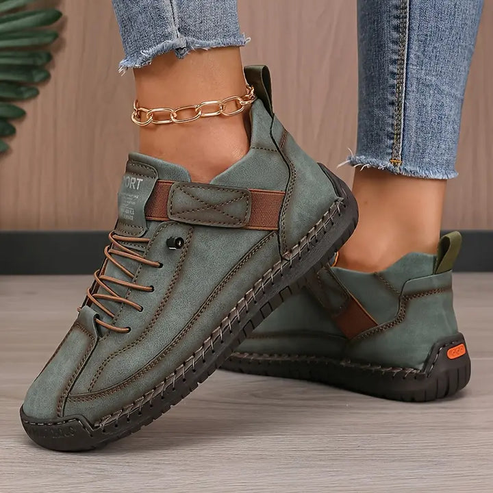 Elira | Comfortable, Supportive Sneakers
