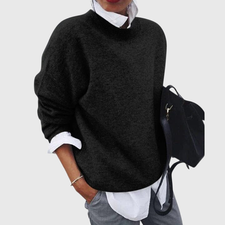 Eliza | Elegant and Stylish Sweater