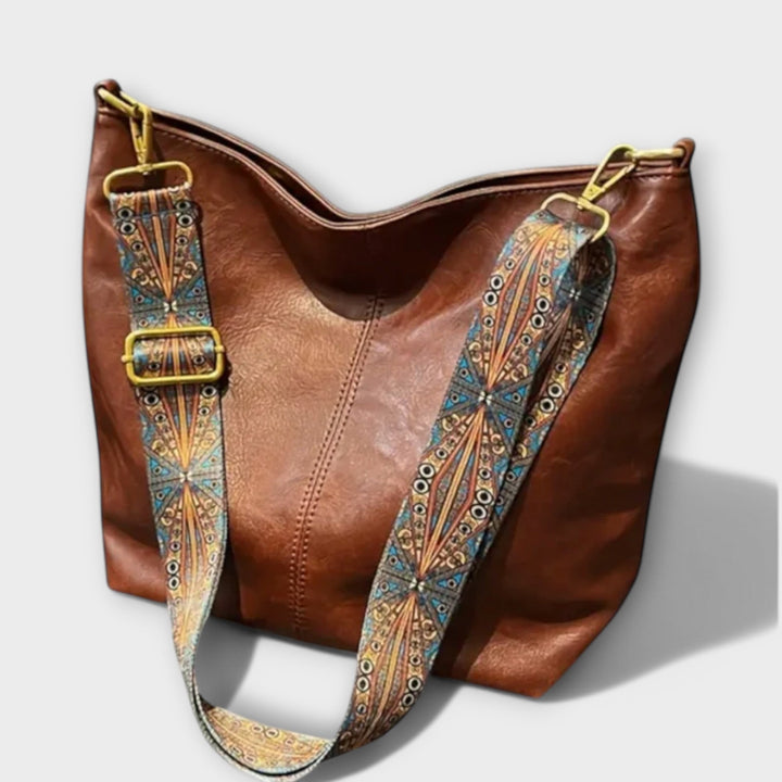 LA | Vintage Bag