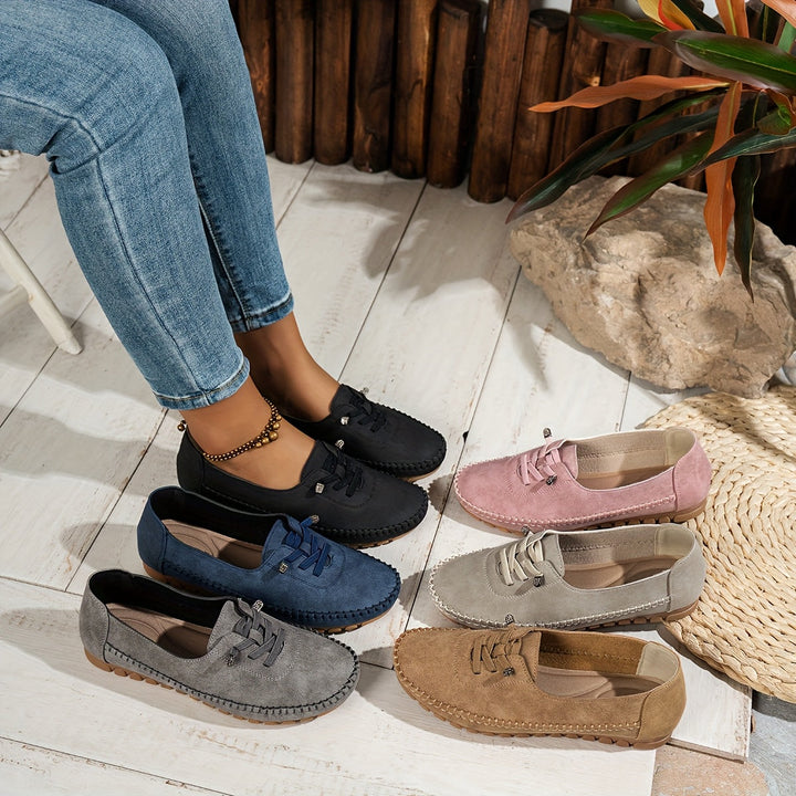 Orthelia | Orthopedic Loafers